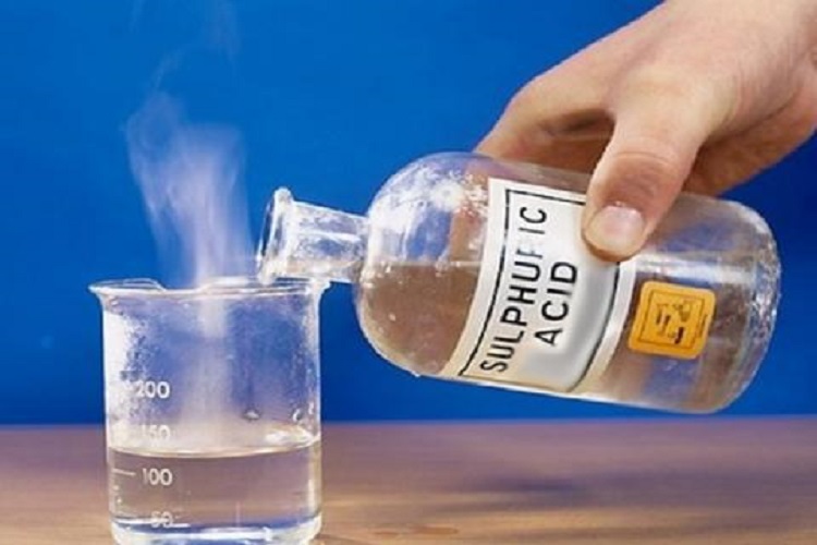 Acids