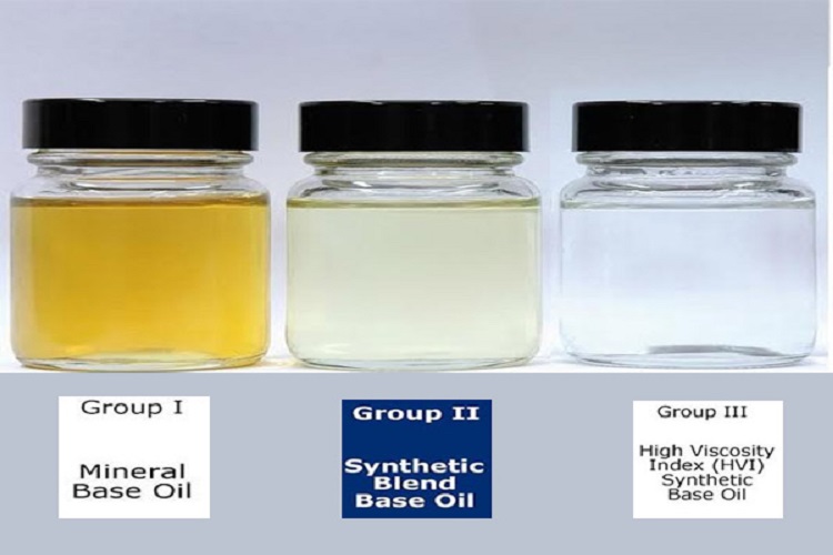 Base Oil