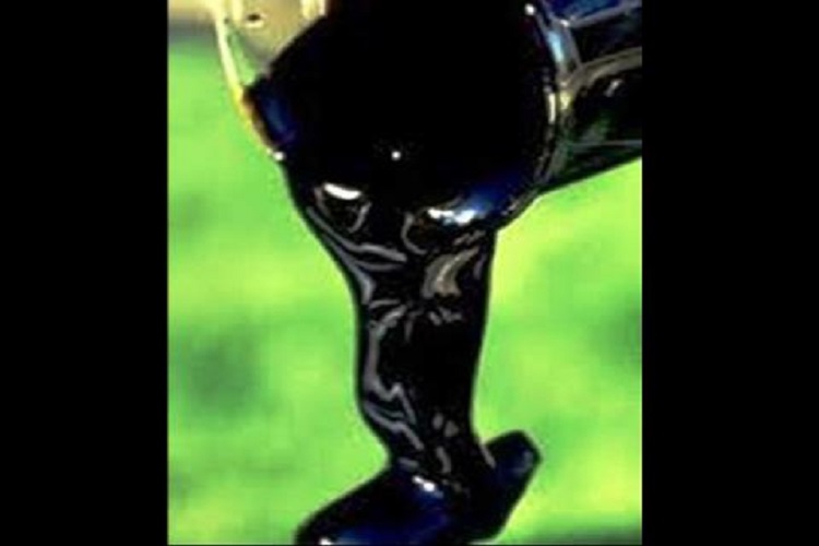 Bitumen